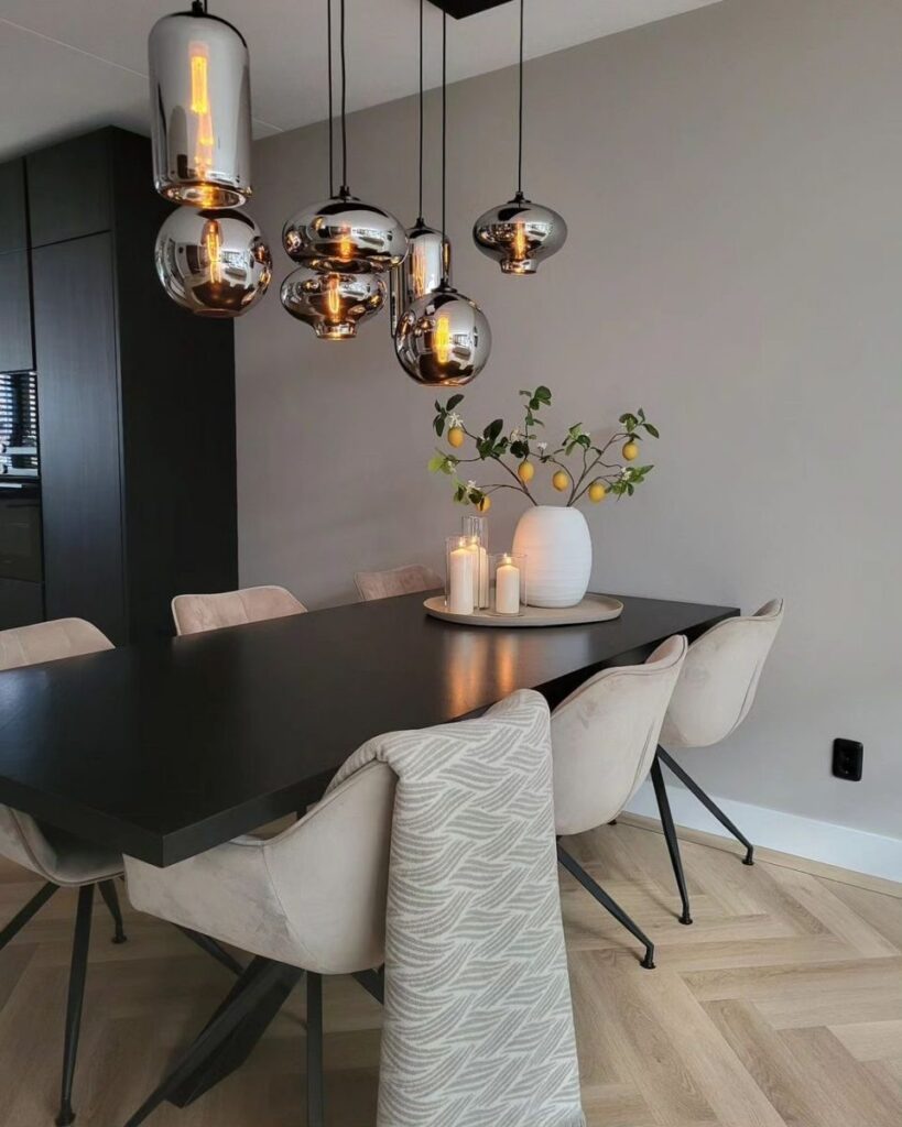 wonen in de regio, accessoires, interieur, hotel chique
