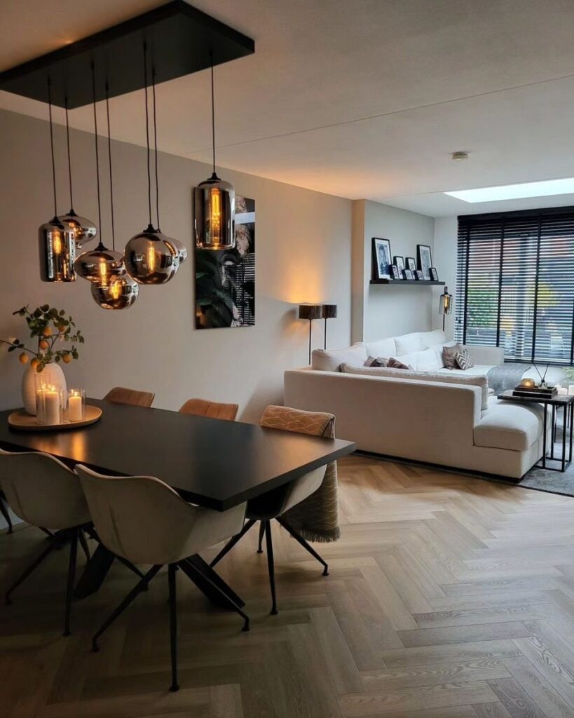 wonen in de regio, accessoires, interieur, hotel chique